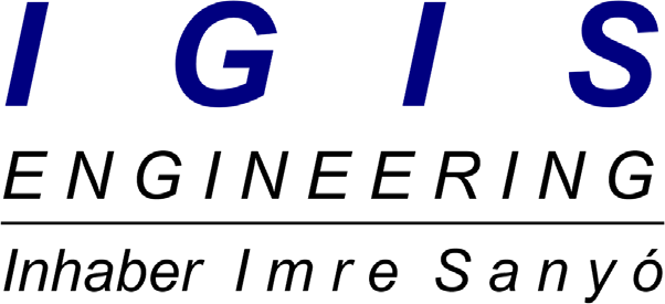 IGIS Logo